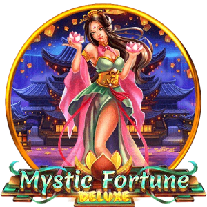 Mystic Fortune Deluxe